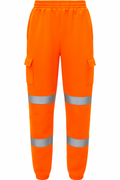 Hi Viz Workwear Joggers