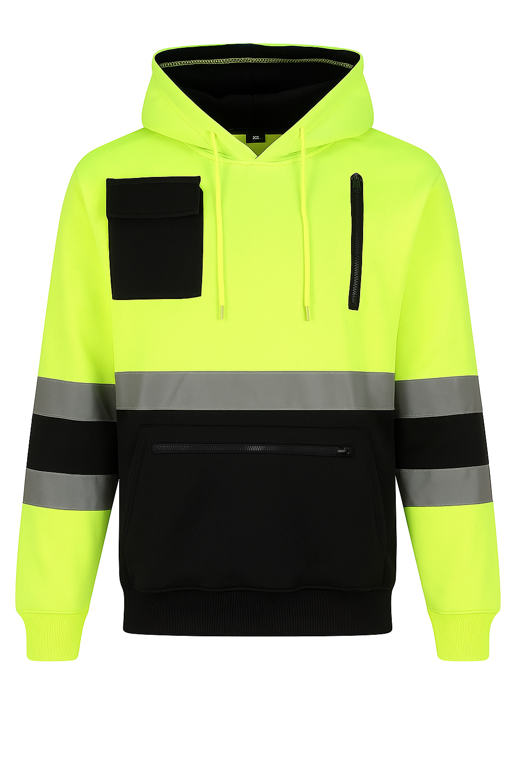 Hi Viz LX Executive Pullover Hoodie