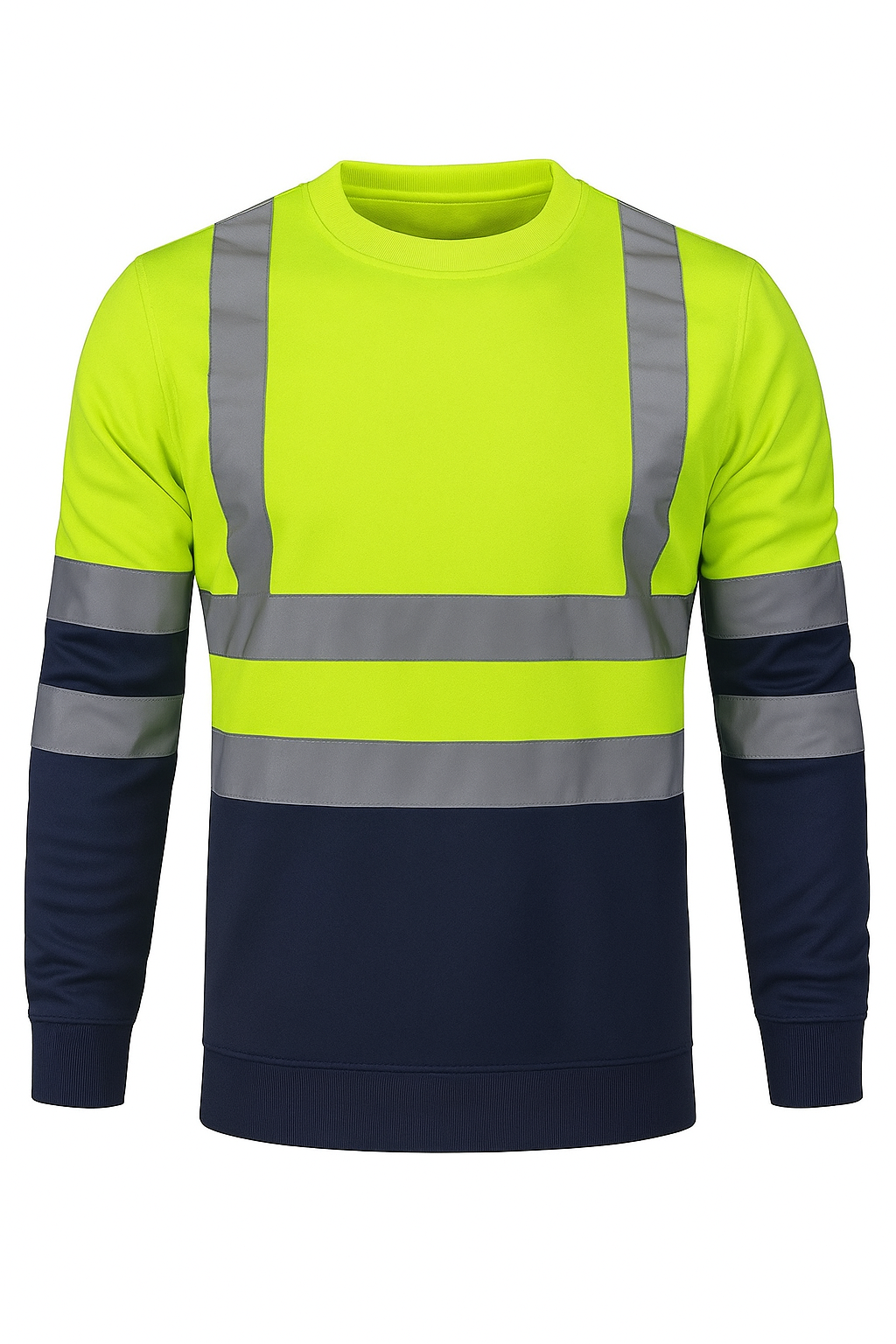 Hi Viz Sweatshirt
