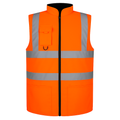 Hi Vis Body Warmer