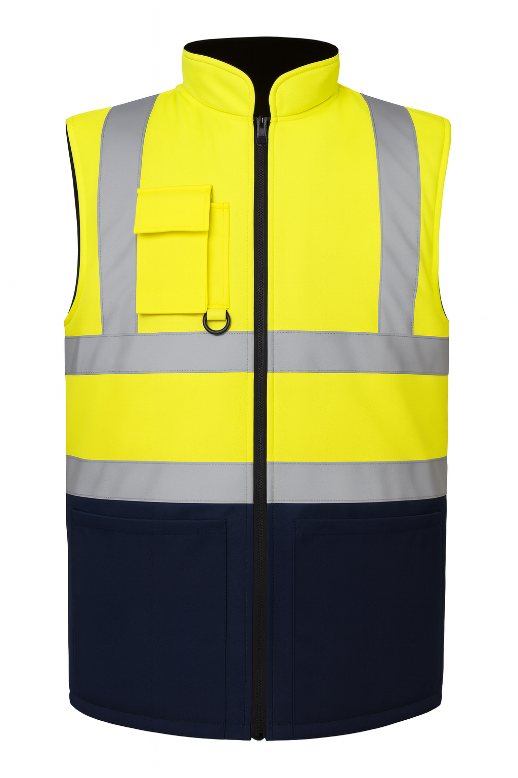 Hi Vis Body Warmer