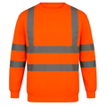 Hi Viz Sweatshirt