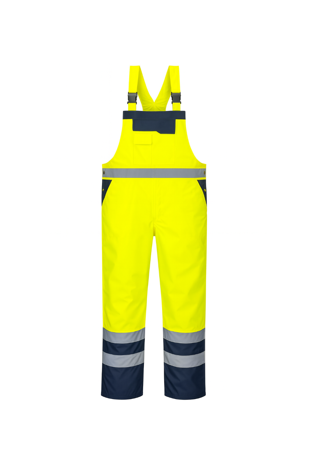 Hi Viz Bib&Brace