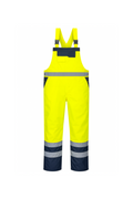 Hi Viz Bib&Brace