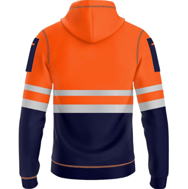 STORM PULLOVER HOODIE