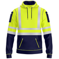 STORM PULLOVER HOODIE
