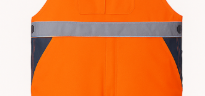 Hi Viz Bib&Brace