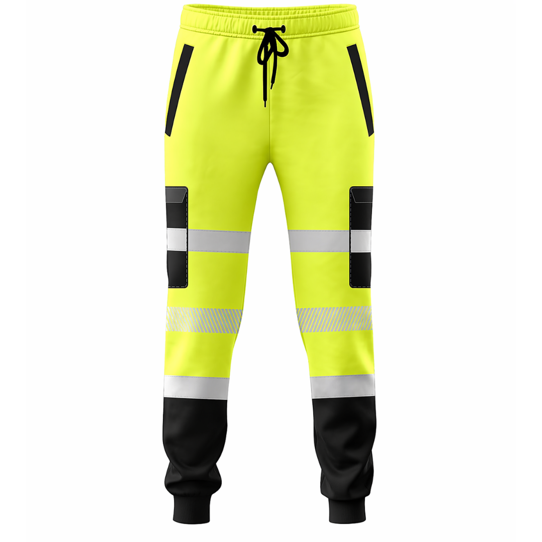 Hi Viz Elite Jogger Pants