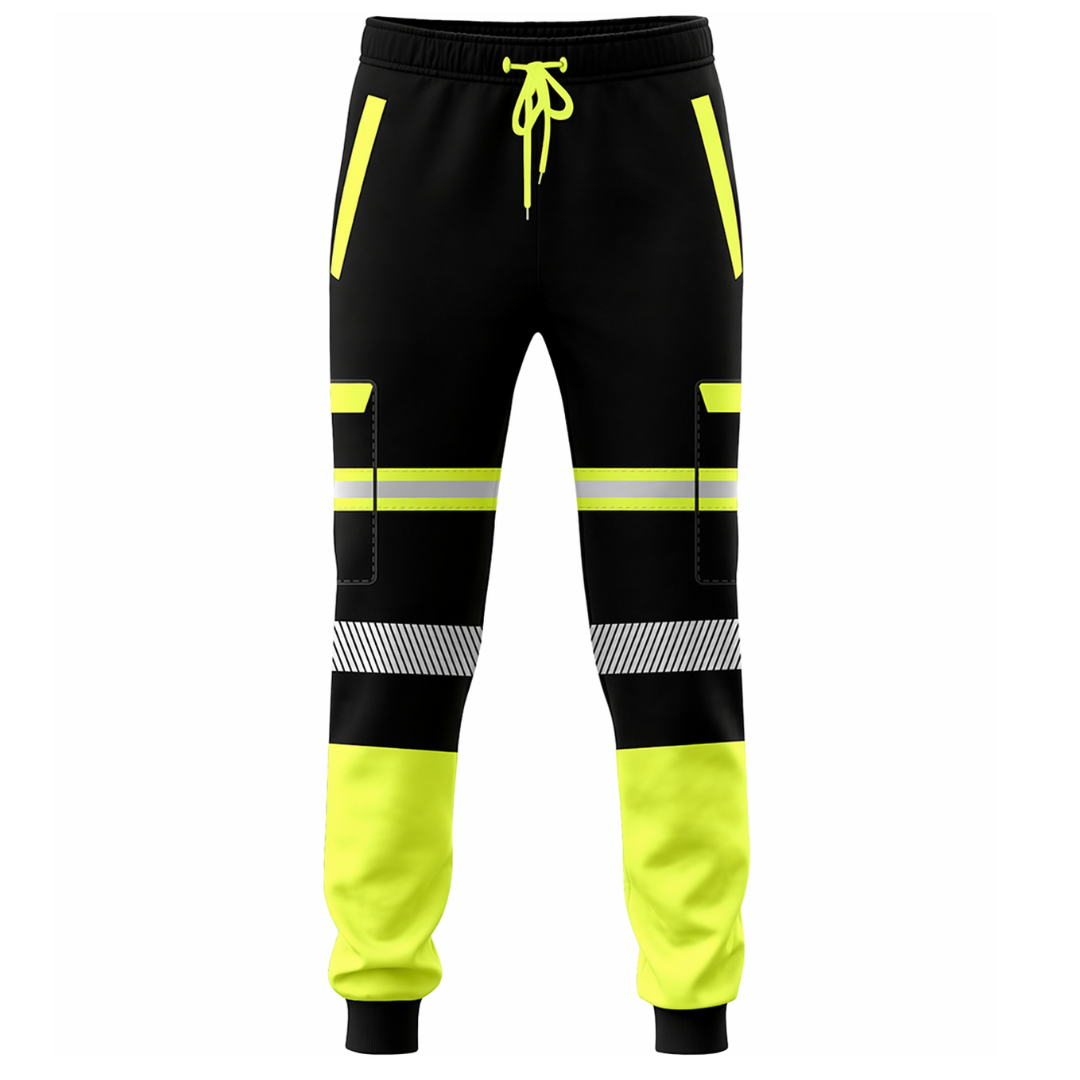 Hi Viz Elite Jogger Pants