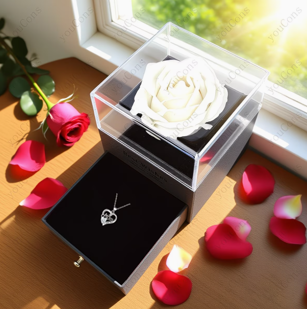 Hi Viz Storm Sweatshirt